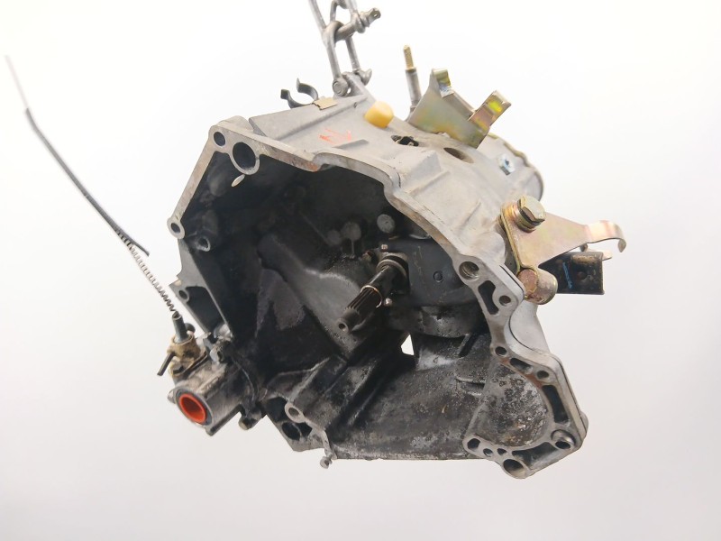 Recambio de caja cambios para peugeot 205 ii (20a/c) 1.1 xa referencia OEM IAM   