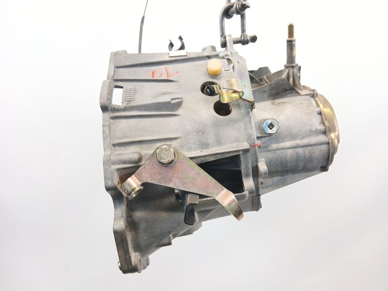 Recambio de caja cambios para peugeot 205 ii (20a/c) 1.1 xa referencia OEM IAM   