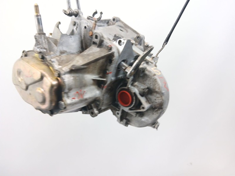 Recambio de caja cambios para peugeot 205 ii (20a/c) 1.1 xa referencia OEM IAM   