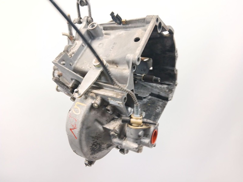 Recambio de caja cambios para peugeot 205 ii (20a/c) 1.1 xa referencia OEM IAM   