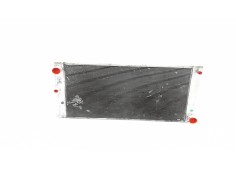 Recambio de radiador agua para bmw serie 5 berlina (e60) 535 d referencia OEM IAM 17117795878 E9990000 