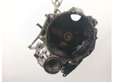 Recambio de caja cambios para skoda fabia i combi (6y5) 1.9 tdi referencia OEM IAM   