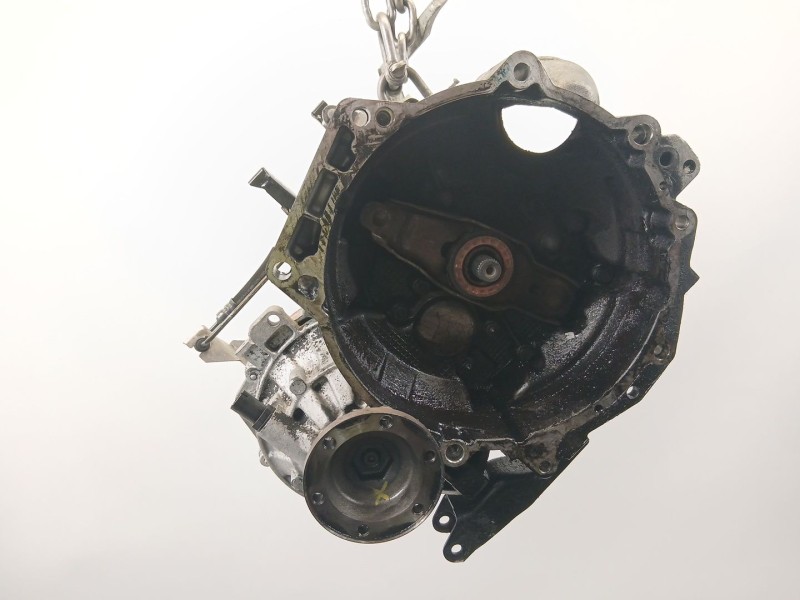 Recambio de caja cambios para skoda fabia i combi (6y5) 1.9 tdi referencia OEM IAM   
