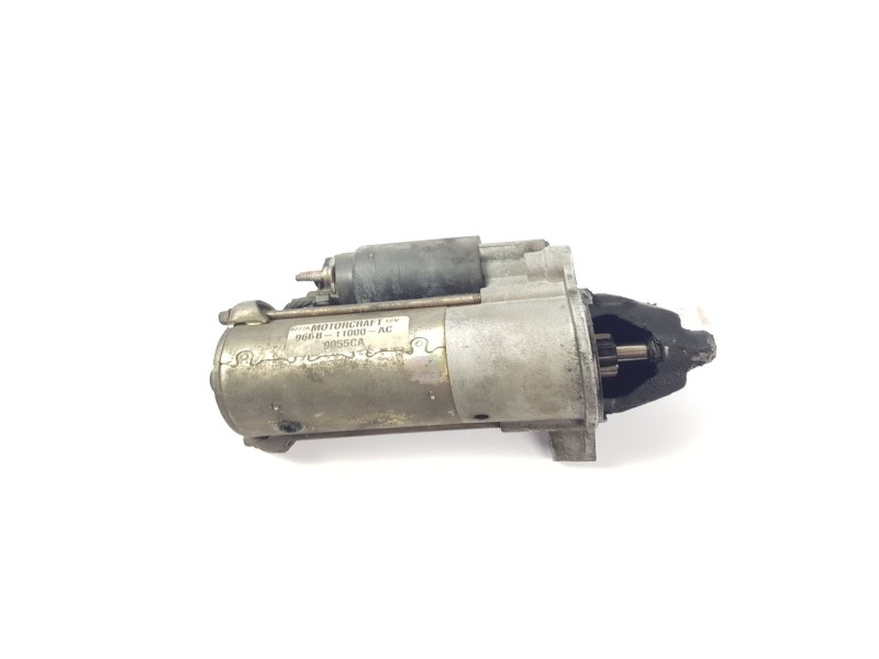 Recambio de motor arranque para ford focus (daw, dbw) 2.0 16v referencia OEM IAM 96BB11000AC 9055CA 