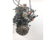 Recambio de motor completo para renault modus / grand modus (f/jp0_) 1.5 dci (fp0d, jp0d) referencia OEM IAM K9K 750  