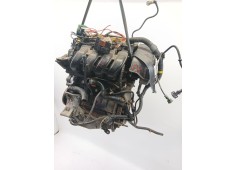 Recambio de motor completo para renault clio ii (bb_, cb_) 1.2 16v (bb05, bb0w, bb11, bb27, bb2t, bb2u, bb2v, cb05,... referenci 2