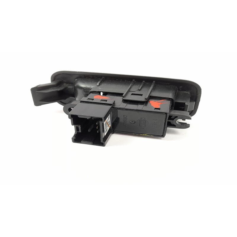 Recambio de mando elevalunas trasero derecho para nissan primera berlina (p12) hatchback 1.9 dci referencia OEM IAM 25411AV600  