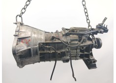 Recambio de caja cambios para ssangyong rodius i 2.7 xdi referencia OEM IAM G31020-21005  