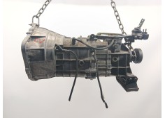 Recambio de caja cambios para ssangyong rodius i 2.7 xdi referencia OEM IAM G31020-21005   2