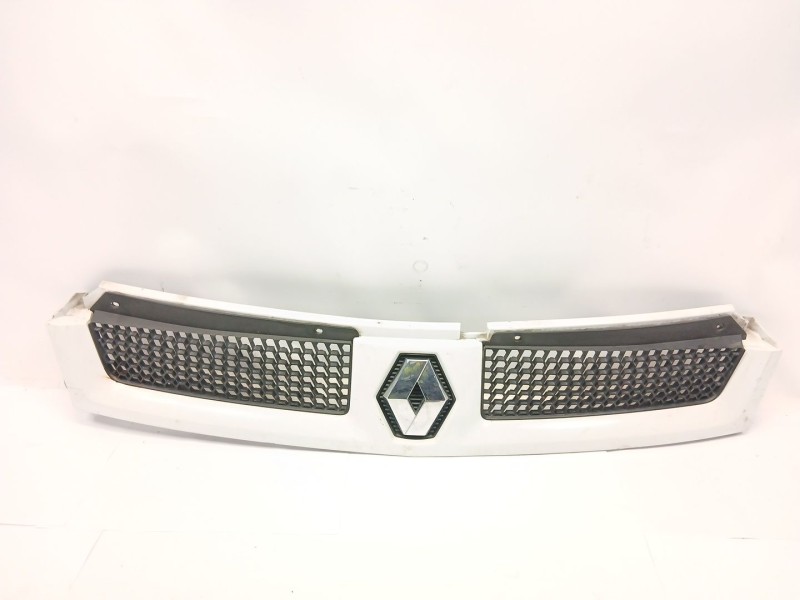 Recambio de rejilla delantera para renault master ii furgoneta (fd) 2.5 dci 120 referencia OEM IAM 8200233765  