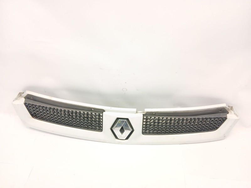 Recambio de rejilla delantera para renault master ii furgoneta (fd) 2.5 dci 120 referencia OEM IAM 8200233765  