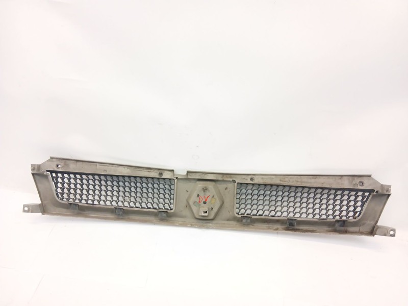 Recambio de rejilla delantera para renault master ii furgoneta (fd) 2.5 dci 120 referencia OEM IAM 8200233765  