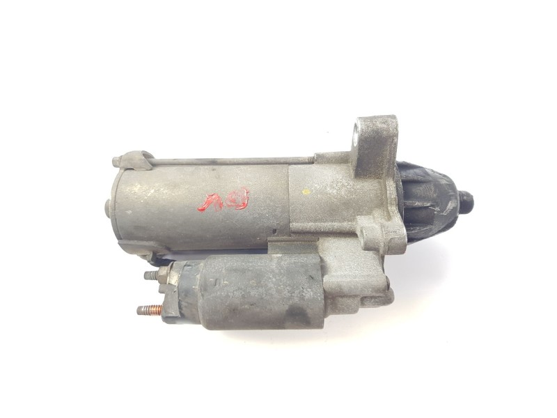 Recambio de motor arranque para ford focus (daw, dbw) 2.0 16v referencia OEM IAM 96BB11000AC 9055CA 