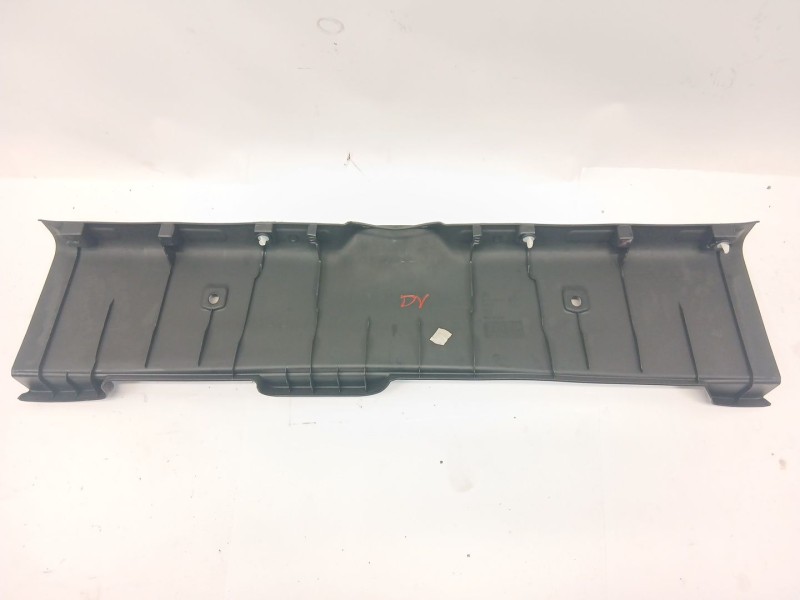 Recambio de molduras traseras para citroën c5 iii (rd_) 2.0 hdi 140 referencia OEM IAM 9655500377  