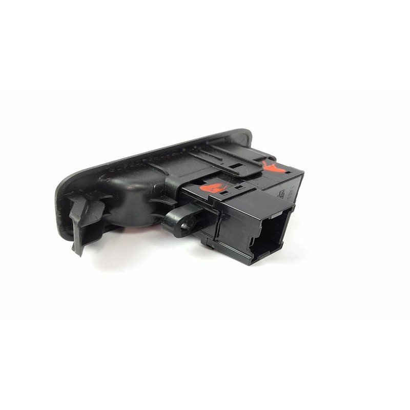Recambio de mando elevalunas trasero derecho para nissan primera berlina (p12) hatchback 1.9 dci referencia OEM IAM 25411AV600  