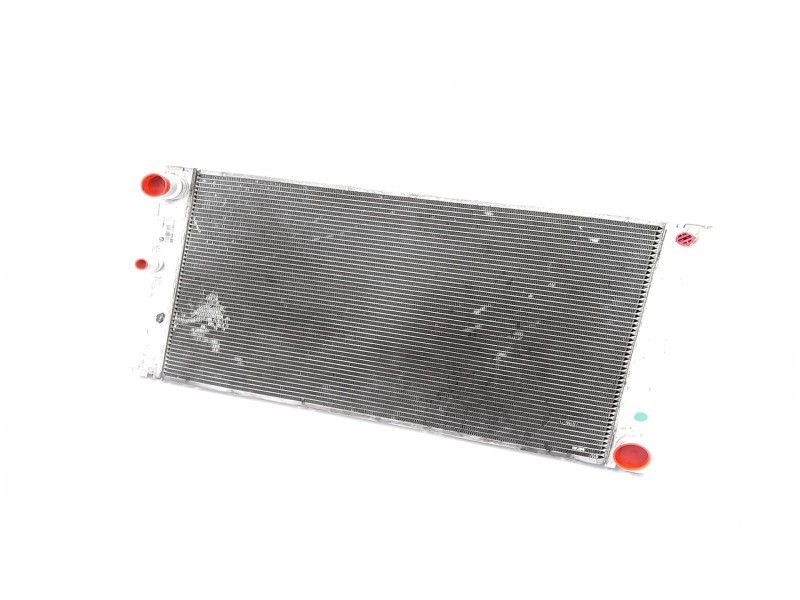 Recambio de radiador agua para bmw serie 5 berlina (e60) 535 d referencia OEM IAM 17117795878 E9990000 