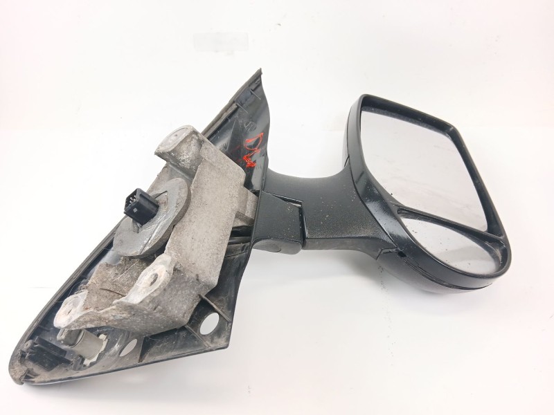 Recambio de retrovisor derecho para ford transit furgoneta (fa_ _) 2.2 tdci referencia OEM IAM   