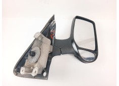 Recambio de retrovisor derecho para ford transit furgoneta (fa_ _) 2.2 tdci referencia OEM IAM    2