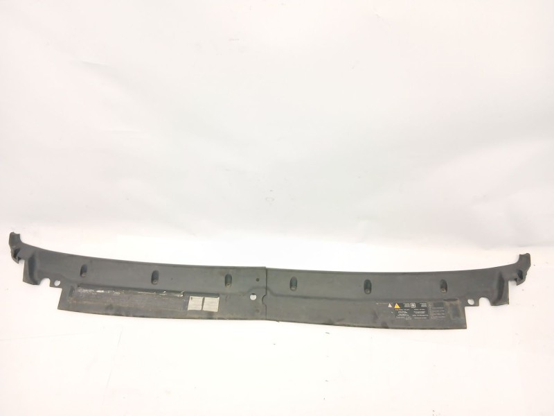 Recambio de torpedo para renault master ii furgoneta (fd) 2.5 dci 120 referencia OEM IAM 8200121691  