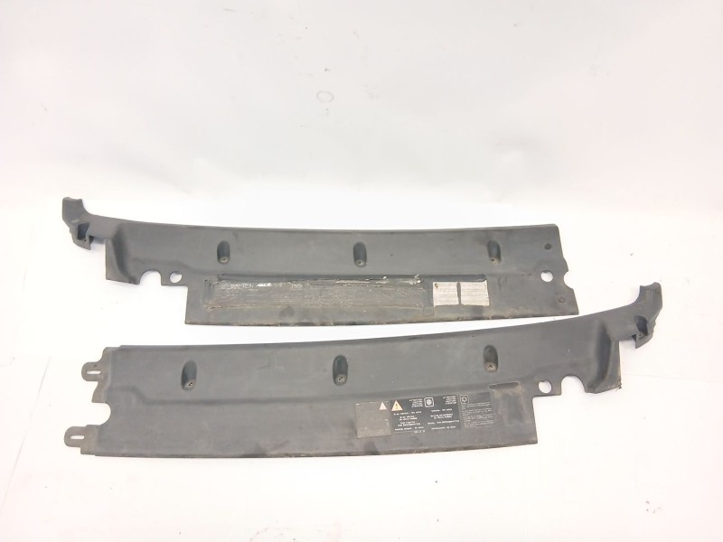 Recambio de torpedo para renault master ii furgoneta (fd) 2.5 dci 120 referencia OEM IAM 8200121691  
