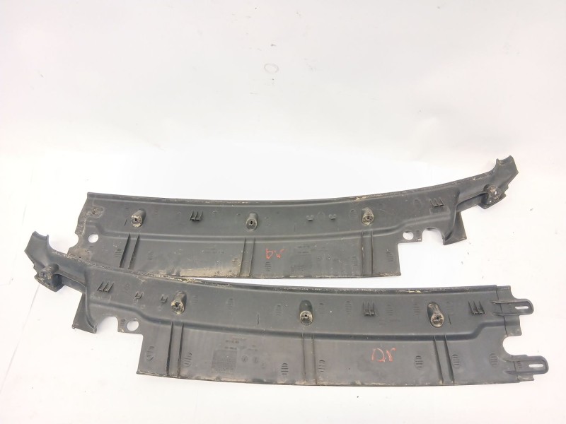 Recambio de torpedo para renault master ii furgoneta (fd) 2.5 dci 120 referencia OEM IAM 8200121691  