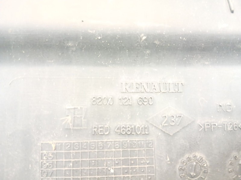 Recambio de torpedo para renault master ii furgoneta (fd) 2.5 dci 120 referencia OEM IAM 8200121691  