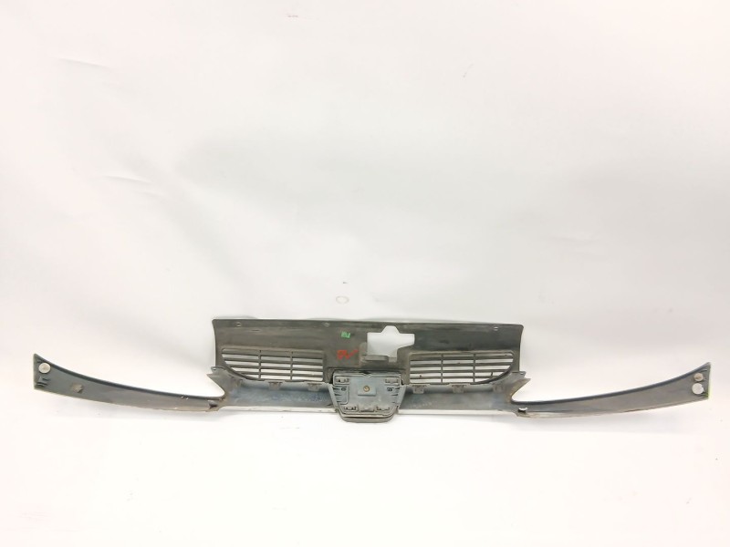 Recambio de rejilla delantera para peugeot 206 sw x-line referencia OEM IAM 9628691277  