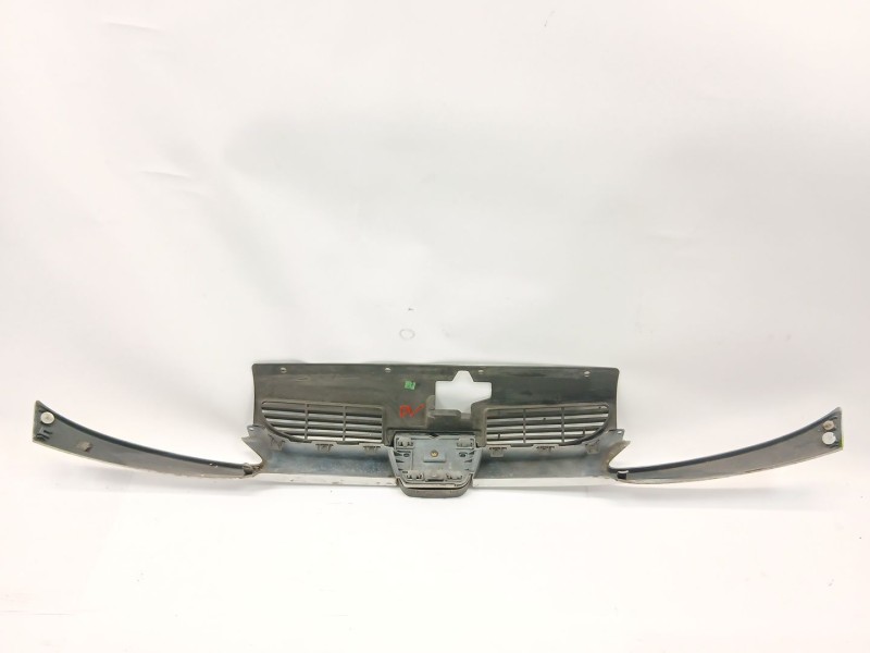 Recambio de rejilla delantera para peugeot 206 sw x-line referencia OEM IAM 9628691277  