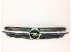 Recambio de rejilla delantera para opel vectra c gts (z02) 1.9 cdti (f68) referencia OEM IAM 464192822  