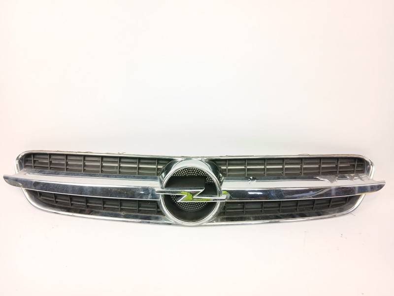 Recambio de rejilla delantera para opel vectra c gts (z02) 1.9 cdti (f68) referencia OEM IAM 464192822  
