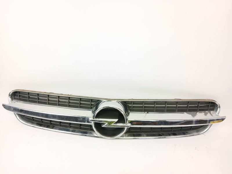 Recambio de rejilla delantera para opel vectra c gts (z02) 1.9 cdti (f68) referencia OEM IAM 464192822  