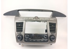 Recambio de consola central para ssangyong rodius i 2.7 xdi referencia OEM IAM    2
