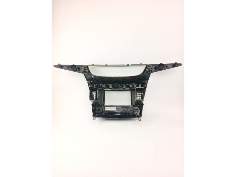 Recambio de consola central para ssangyong rodius i 2.7 xdi referencia OEM IAM   