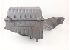 Recambio de filtro aire para ssangyong rodius i 2.7 xdi referencia OEM IAM   