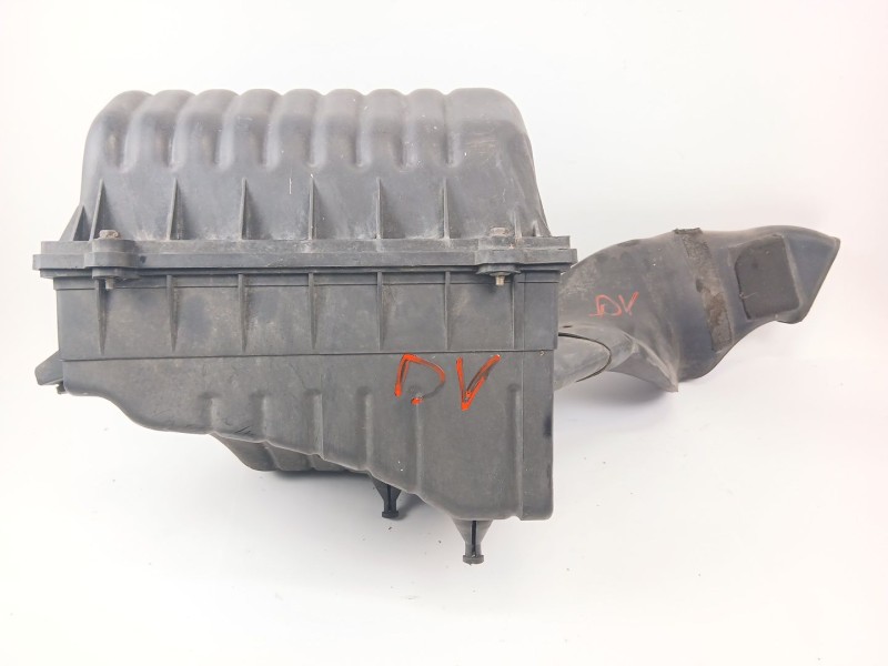 Recambio de filtro aire para ssangyong rodius i 2.7 xdi referencia OEM IAM   