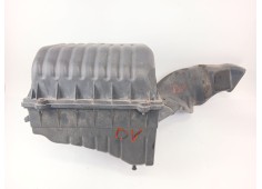 Recambio de filtro aire para ssangyong rodius i 2.7 xdi referencia OEM IAM    2