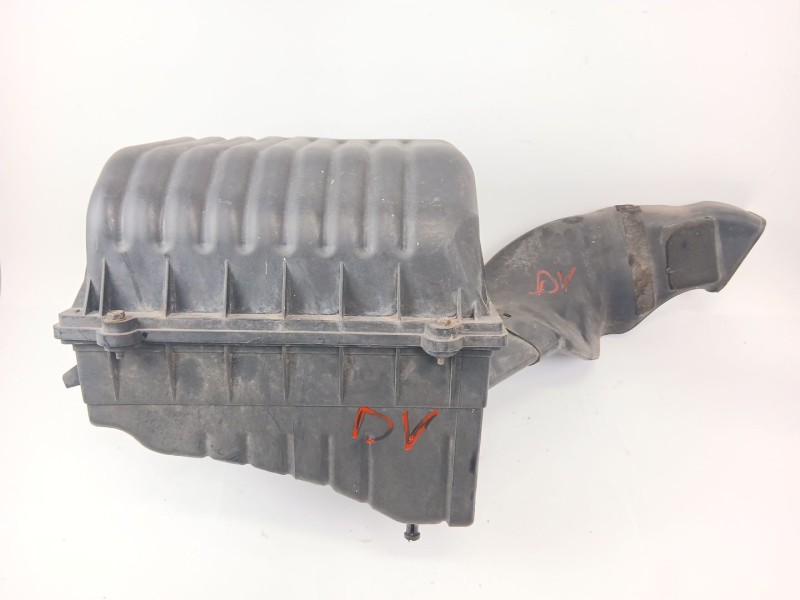 Recambio de filtro aire para ssangyong rodius i 2.7 xdi referencia OEM IAM   