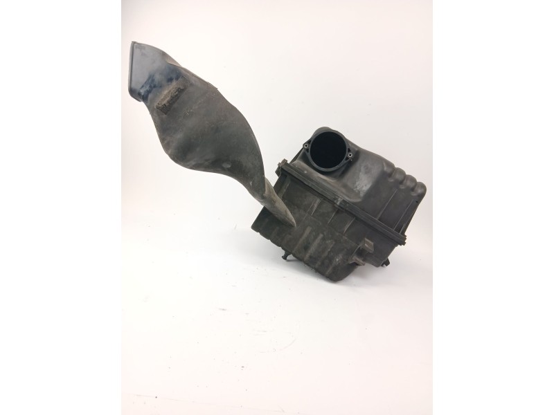 Recambio de filtro aire para ssangyong rodius i 2.7 xdi referencia OEM IAM   