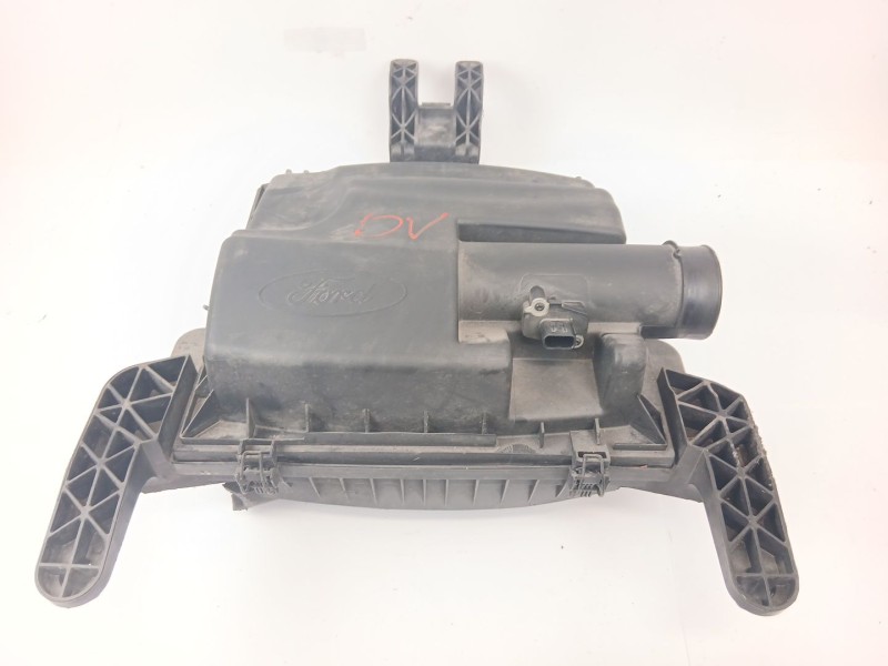 Recambio de filtro aire para ford transit furgoneta (fa_ _) 2.2 tdci referencia OEM IAM   