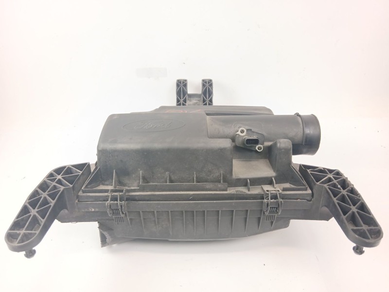 Recambio de filtro aire para ford transit furgoneta (fa_ _) 2.2 tdci referencia OEM IAM   