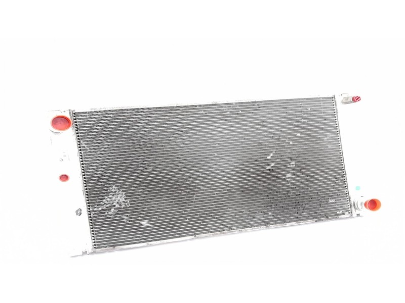 Recambio de radiador agua para bmw serie 5 berlina (e60) 535 d referencia OEM IAM 17117795878 E9990000 