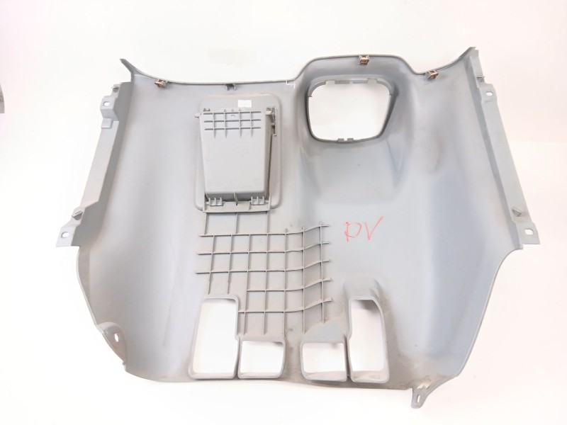 Recambio de moldura para ford transit furgoneta (fa_ _) 2.2 tdci referencia OEM IAM   