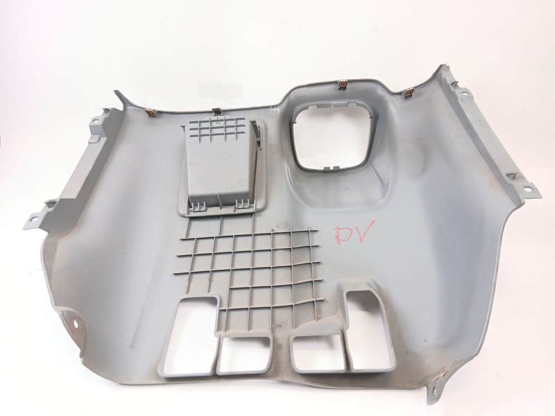 Recambio de moldura para ford transit furgoneta (fa_ _) 2.2 tdci referencia OEM IAM   