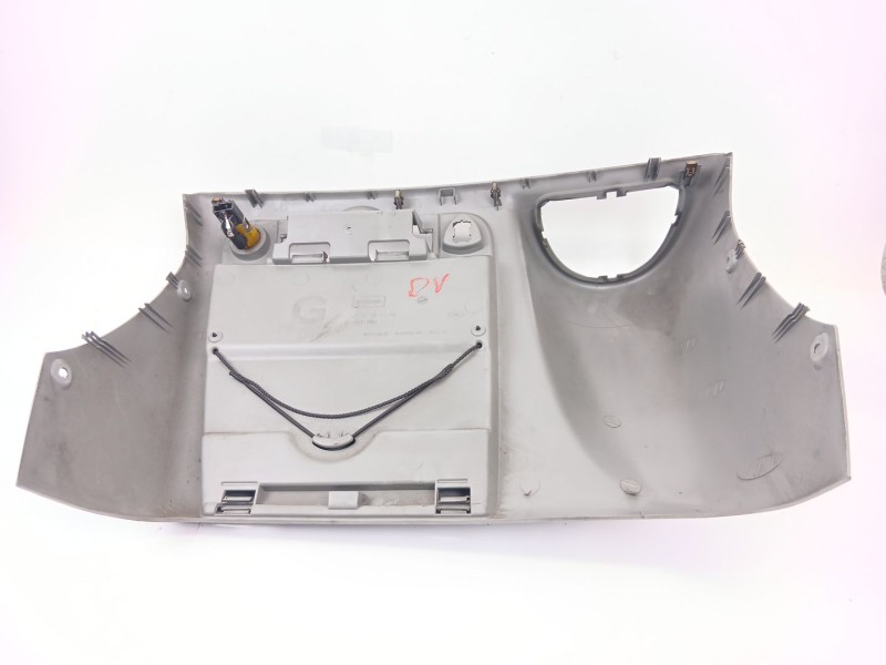 Recambio de moldura para renault master ii furgoneta (fd) 2.5 dci 120 referencia OEM IAM 8200188575  