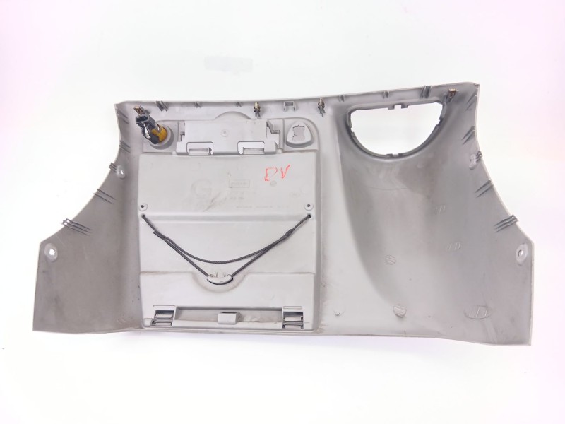 Recambio de moldura para renault master ii furgoneta (fd) 2.5 dci 120 referencia OEM IAM 8200188575  