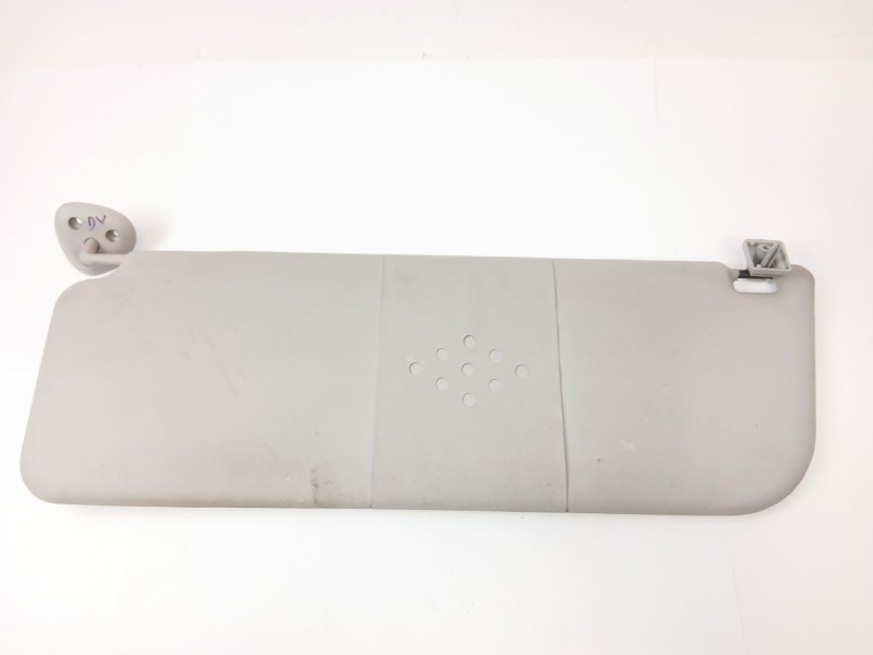 Recambio de parasol izquierdo para ford transit furgoneta (fa_ _) 2.2 tdci referencia OEM IAM   