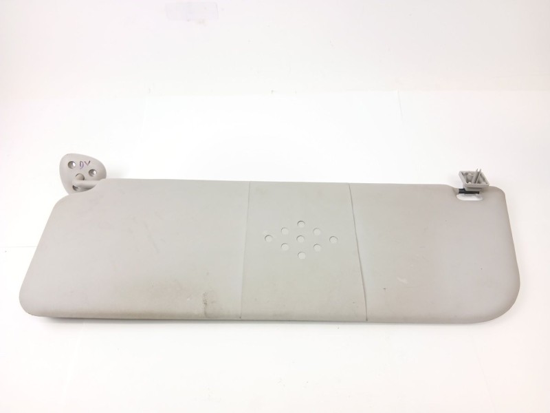 Recambio de parasol izquierdo para ford transit furgoneta (fa_ _) 2.2 tdci referencia OEM IAM   
