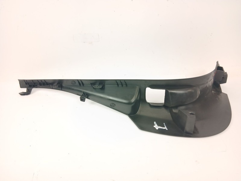 Recambio de moldura para citroën c5 iii (rd_) 2.0 hdi 140 referencia OEM IAM 9660982277  