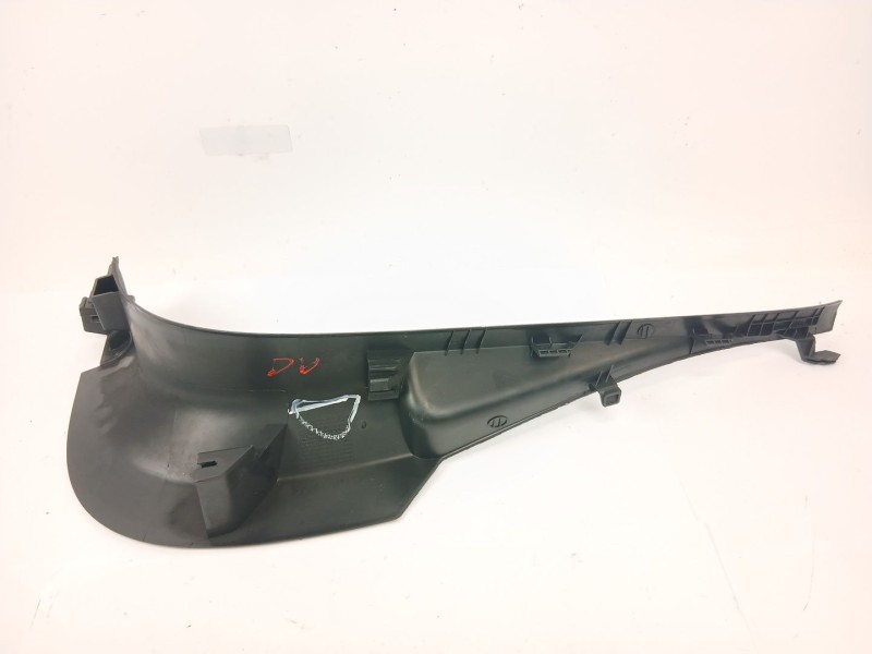 Recambio de moldura para citroën c5 iii (rd_) 2.0 hdi 140 referencia OEM IAM 9660982177  