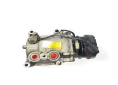 Recambio de compresor aire acondicionado para ford focus (daw, dbw) 2.0 16v referencia OEM IAM RFXS4H 19D647AB 